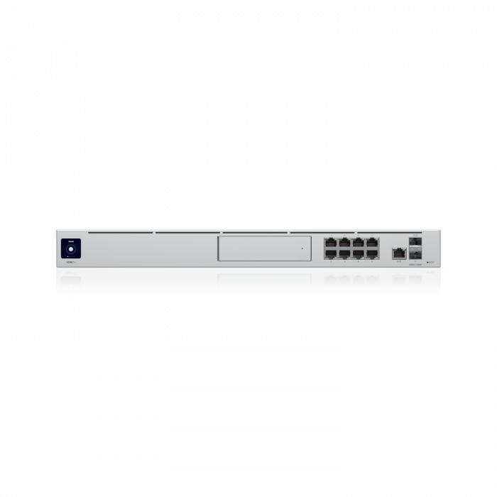 Маршрутизатор Ubiquiti UniFi Dream Machine Pro