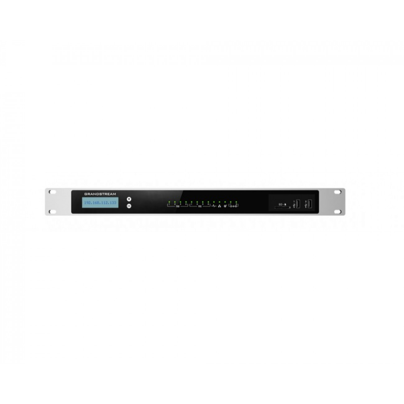 Grandstream UCM6304A - IP-АТС