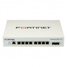 Коммутатор Fortinet FortiSwitch 108F-FPOE