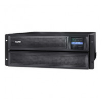 Стойка для внешних аккумуляторных батарей APC SMX120BP