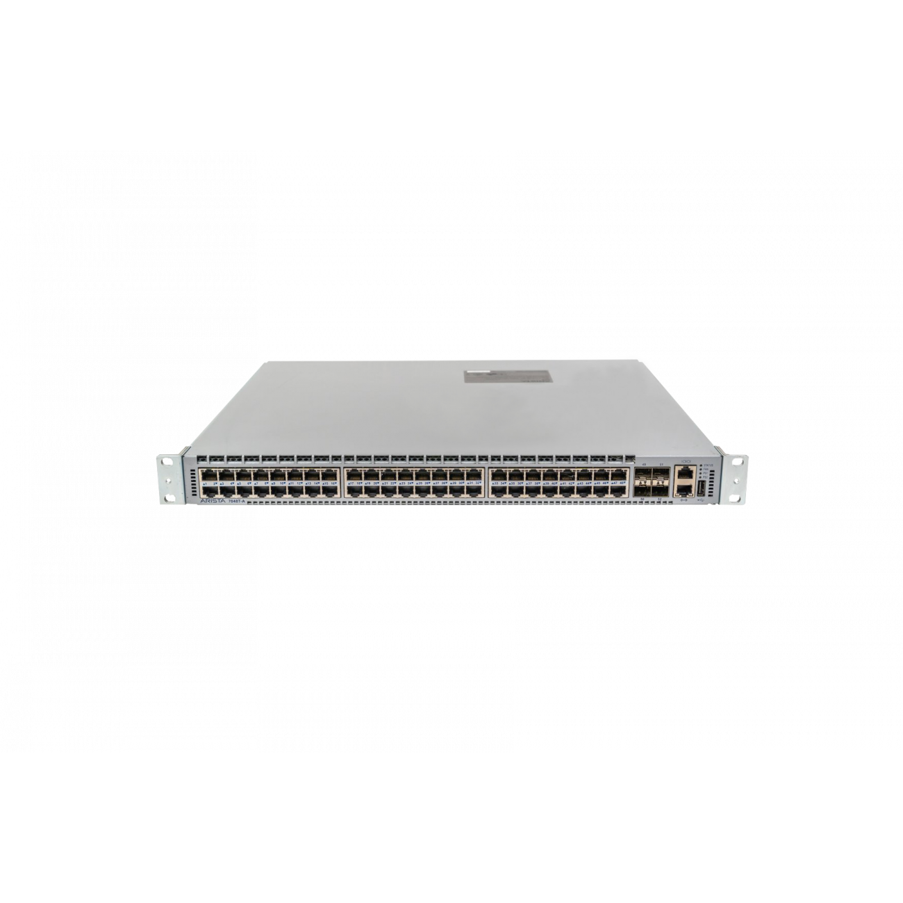 Коммутатор ARISTA ARISTA DCS-7048T-A арт. № DCS-7048T-A