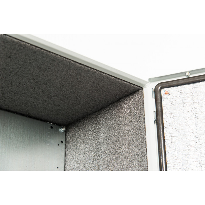 ТЕРМОШКАФ СКАТ ШТ-6625