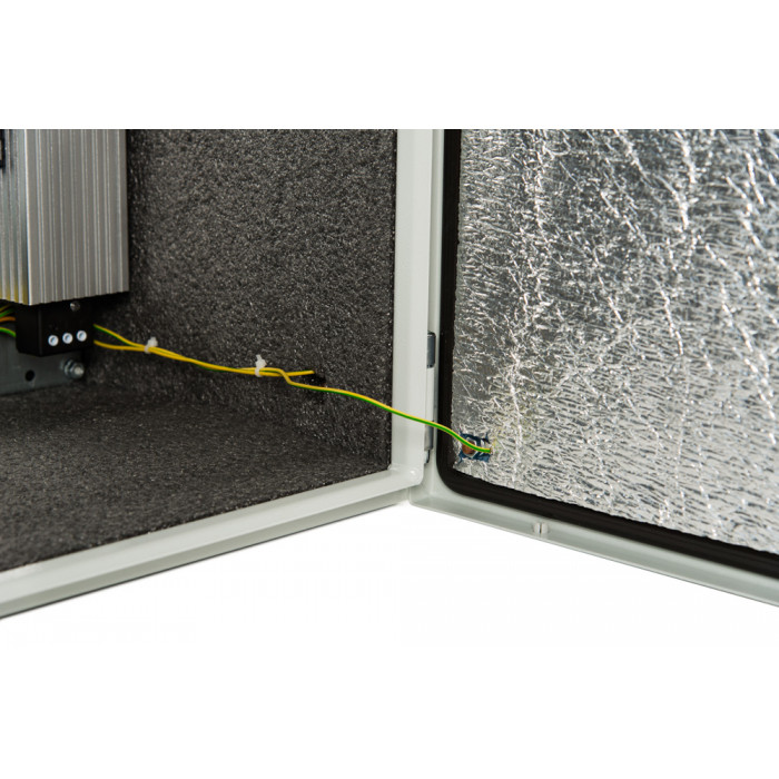 ТЕРМОШКАФ СКАТ ШТ-6625