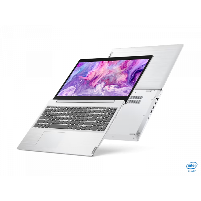 Ноутбук Lenovo IdeaPad L3 15ITL6 82HL008DKG