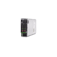 Лезвие HP HP BL460c Gen9 арт. № BL460c-G9-3589