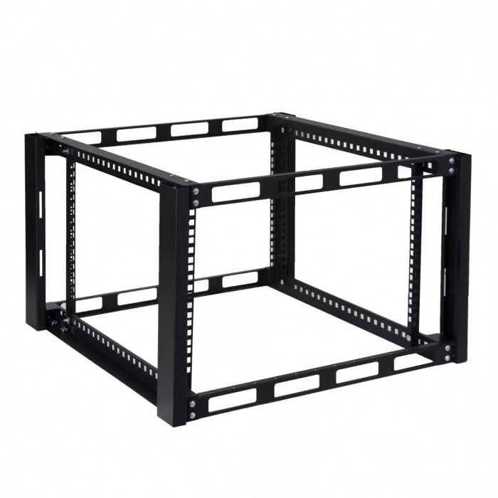 Шкаф настенный Pixietech 9U 570*450*490 мм