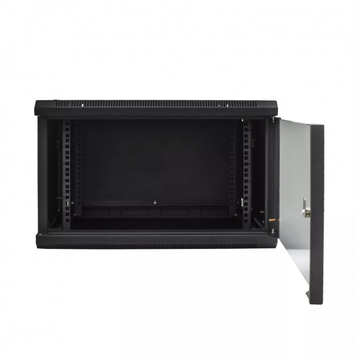 Шкаф настенный Pixietech 9U 570*450*490 мм