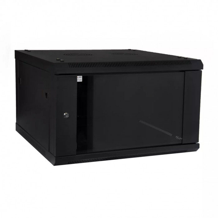 Шкаф настенный Pixietech 9U 570*450*490 мм