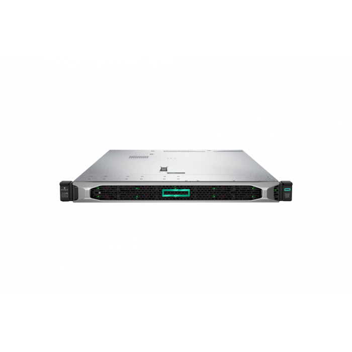 Сервер HP HPE DL360 Gen108SFF арт. № 619-DL360-G10-8SFF
