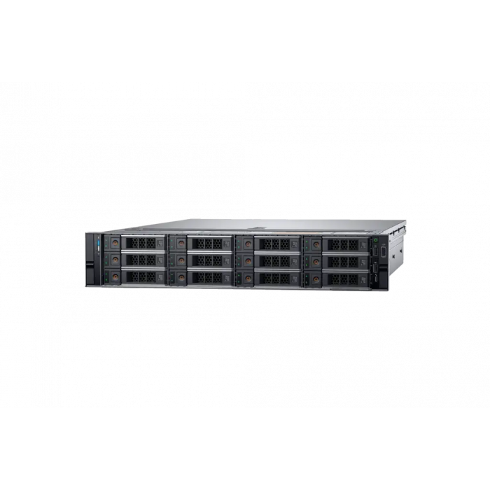 Сервер DELL R740xd12LFF арт. № 997-R740xd-12LFF