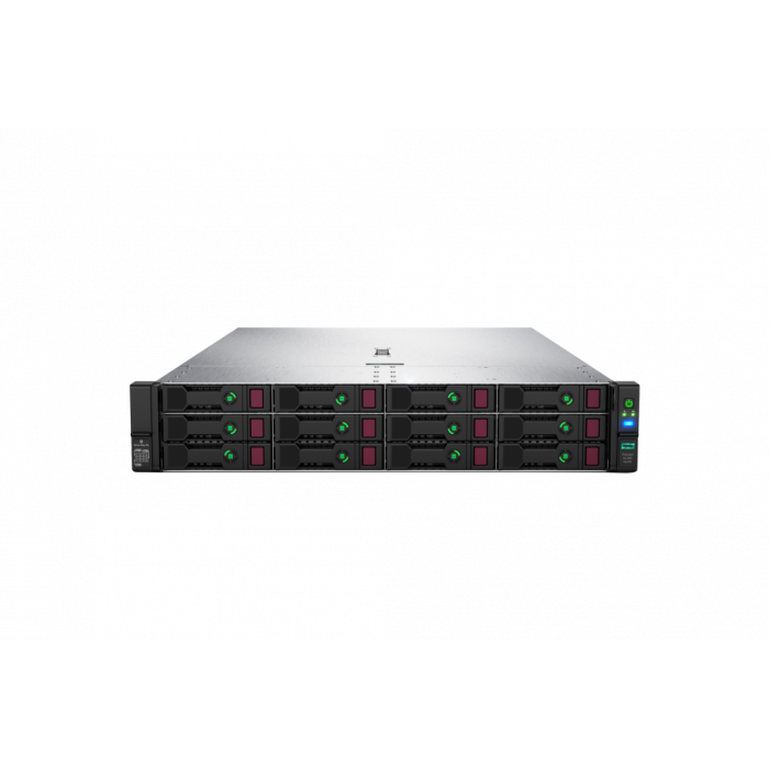 Сервер HP HPE DL380 Gen1012LFF арт. № 1098-DL380-G10-12LFF