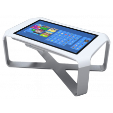 Интерактивный стол 43?