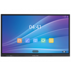 Интерактивная панель 65? Pixelpro V100