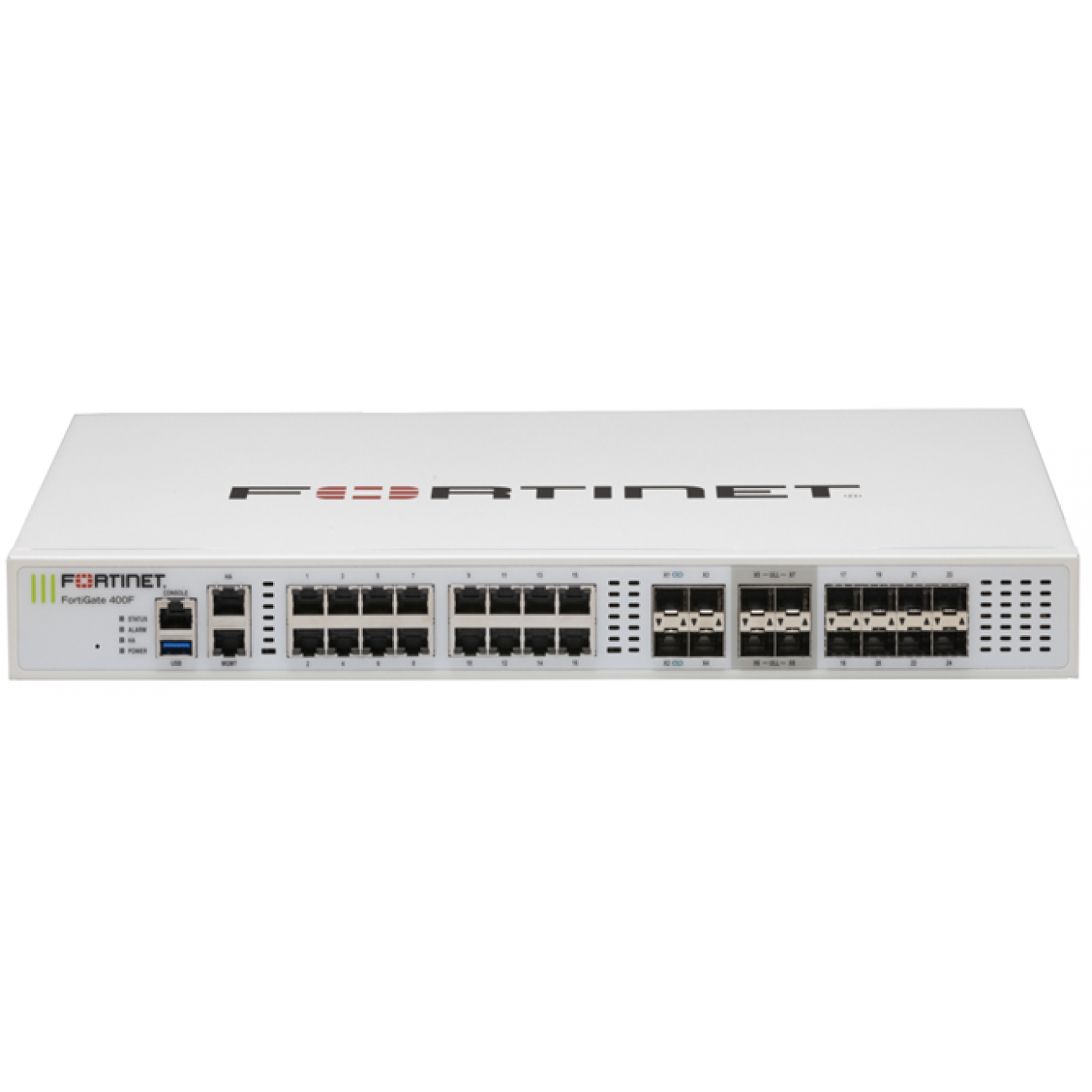 Межсетевой экран Fortinet FortiGate FG-401F