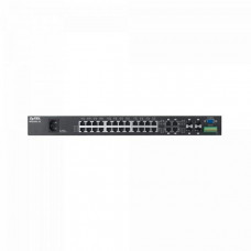 Коммутатор Zyxel MES3500-24S