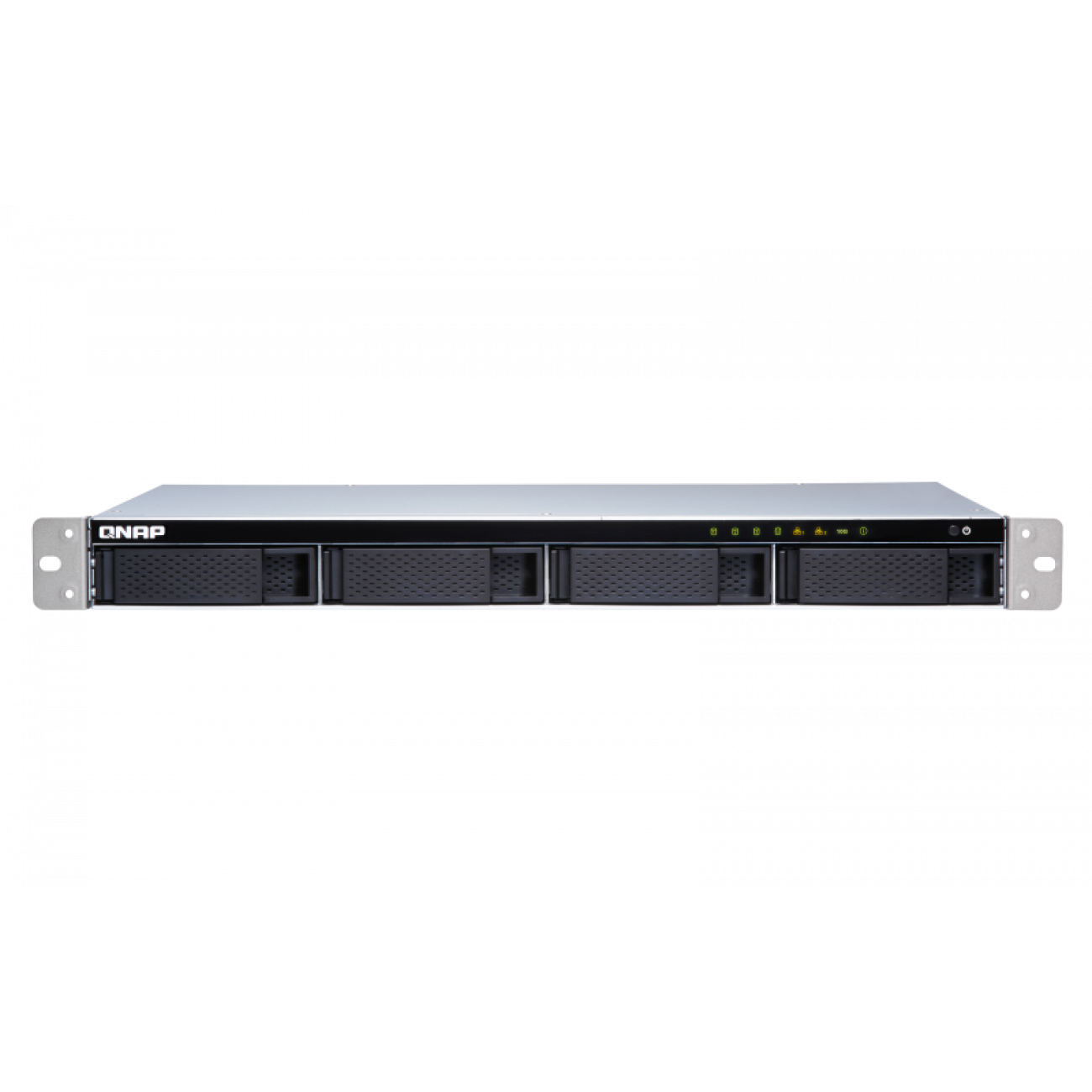 Сетевой RAID-накопитель TS-431XeU-2G