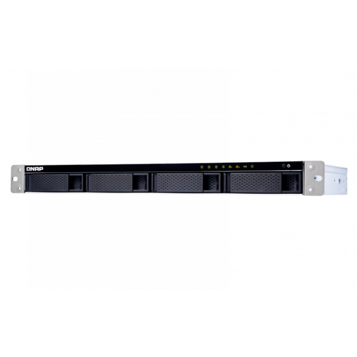 Сетевой RAID-накопитель TS-431XeU-2G