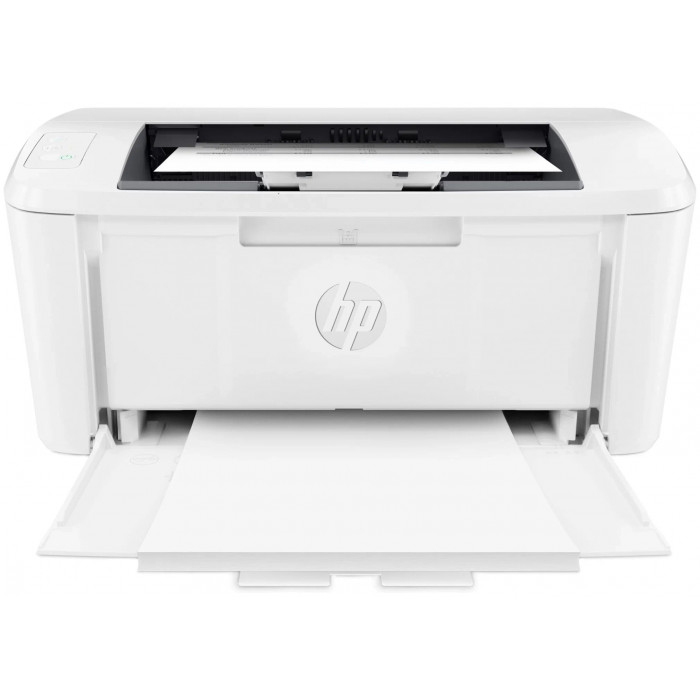 Чёрно-белый лазерный принтер HP Laserjet M111a
