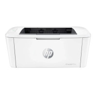 Чёрно-белый лазерный принтер HP Laserjet M111a