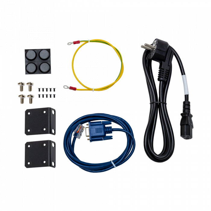 Управляемый коммутатор уровня 3 SNR-S300X-24FQ