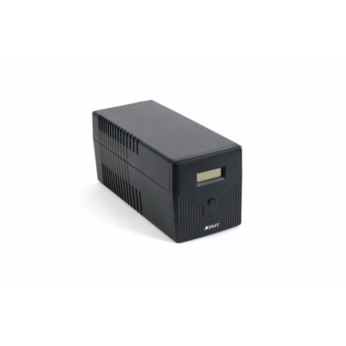 ИСТОЧНИК БЕСПЕРЕБОЙНОГО ПИТАНИЯ SKAT-UPS 1000/600