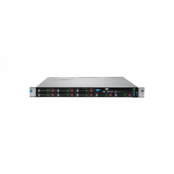 Сервер HP DL360 Gen98SFF арт. № 2143-DL360-G9-8SFF