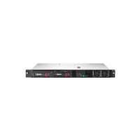 Сервер HP HPE DL20 Gen102LFF арт. № P17077-B21