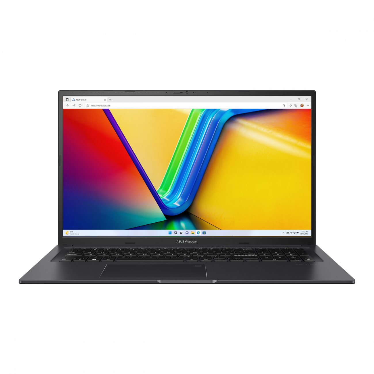 Ноутбук ASUS Vivobook 17X K3704VA-AU051