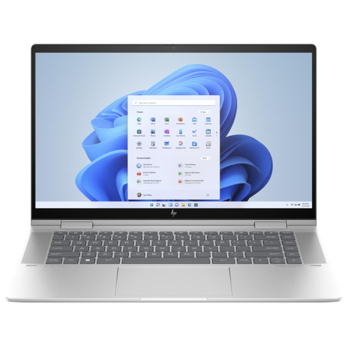 Ноутбук HP Envy x360 2-in-1 Laptop 15-fe0003ci (81K27EA)