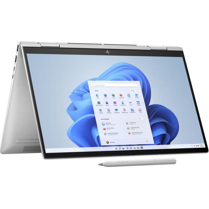Ноутбук HP Envy x360 2-in-1 Laptop 15-fe0003ci (81K27EA)