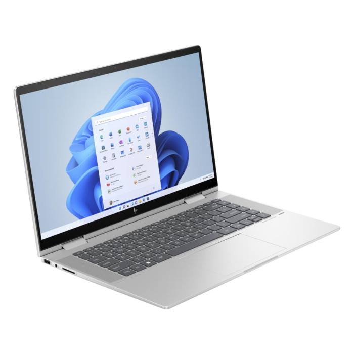 Ноутбук HP Envy x360 2-in-1 Laptop 15-fe0003ci (81K27EA)