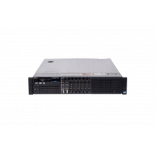 Сервер DELL R720 8SFF арт. № 1609-R720-8SFF