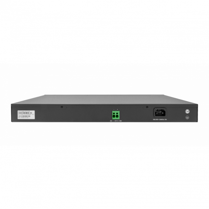 Управляемый коммутатор уровня 3 SNR-S2995G-48TX-POE