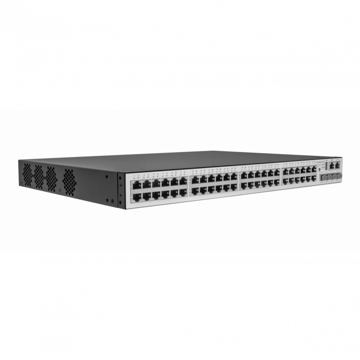 Управляемый коммутатор уровня 3 SNR-S2995G-48TX-POE