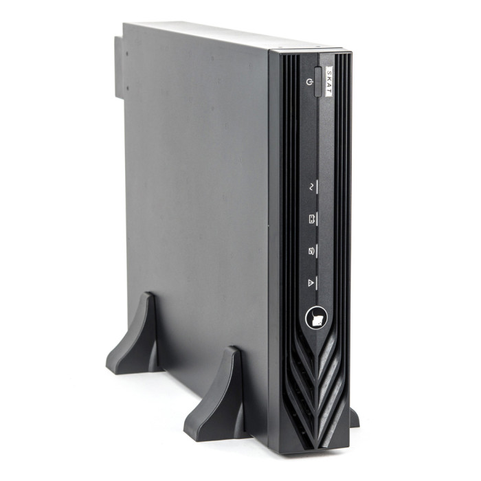 ИСТОЧНИК БЕСПЕРЕБОЙНОГО ПИТАНИЯ SKAT-UPS 10 000/65/16 RACK