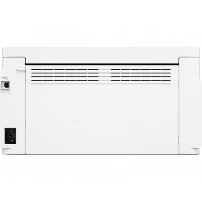 Чёрно-белый лазерный принтер HP LASER 107W