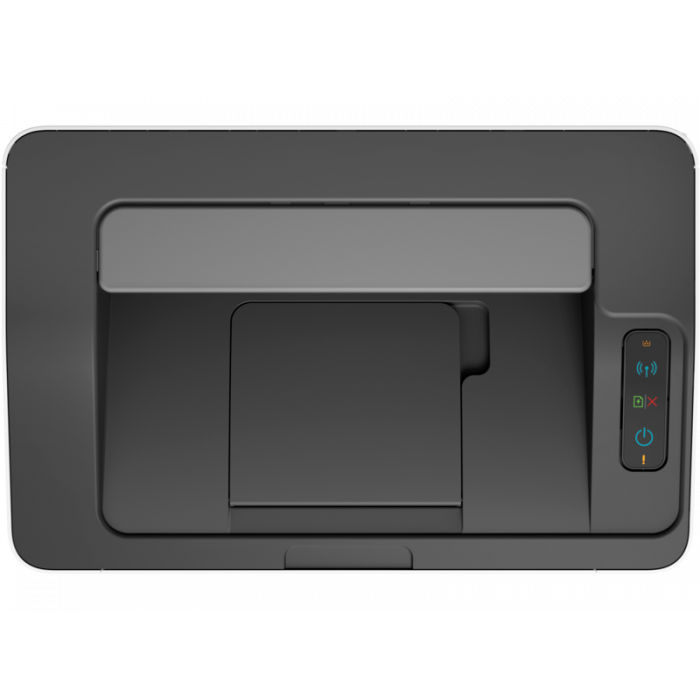 Чёрно-белый лазерный принтер HP LASER 107W