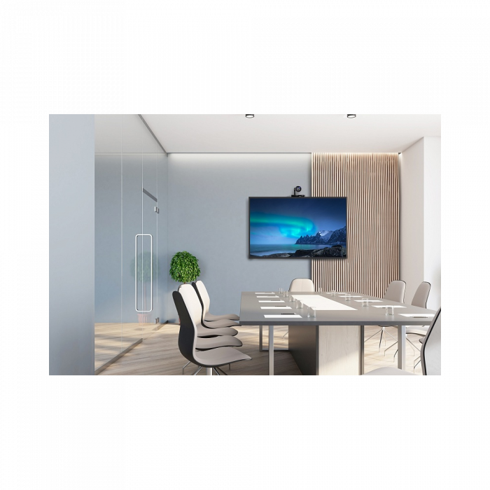 Видеокамера 4-к Yealink UVC86