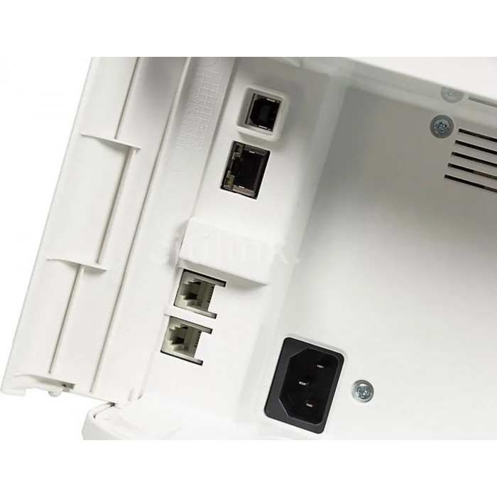 МФУ лазерный Xerox WorkCentre WC3025NI, A4, лазерный, белый