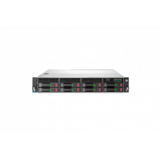 Сервер HP DL80 Gen912LFF арт. № 10040-DL80-G9-12LFF
