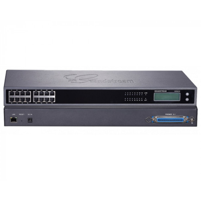VoIP-шлюз Grandstream GXW-4216