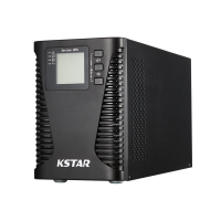 UPS (KSTAR) online-NEO-1KVA(H) 1xA2(2x100AH)