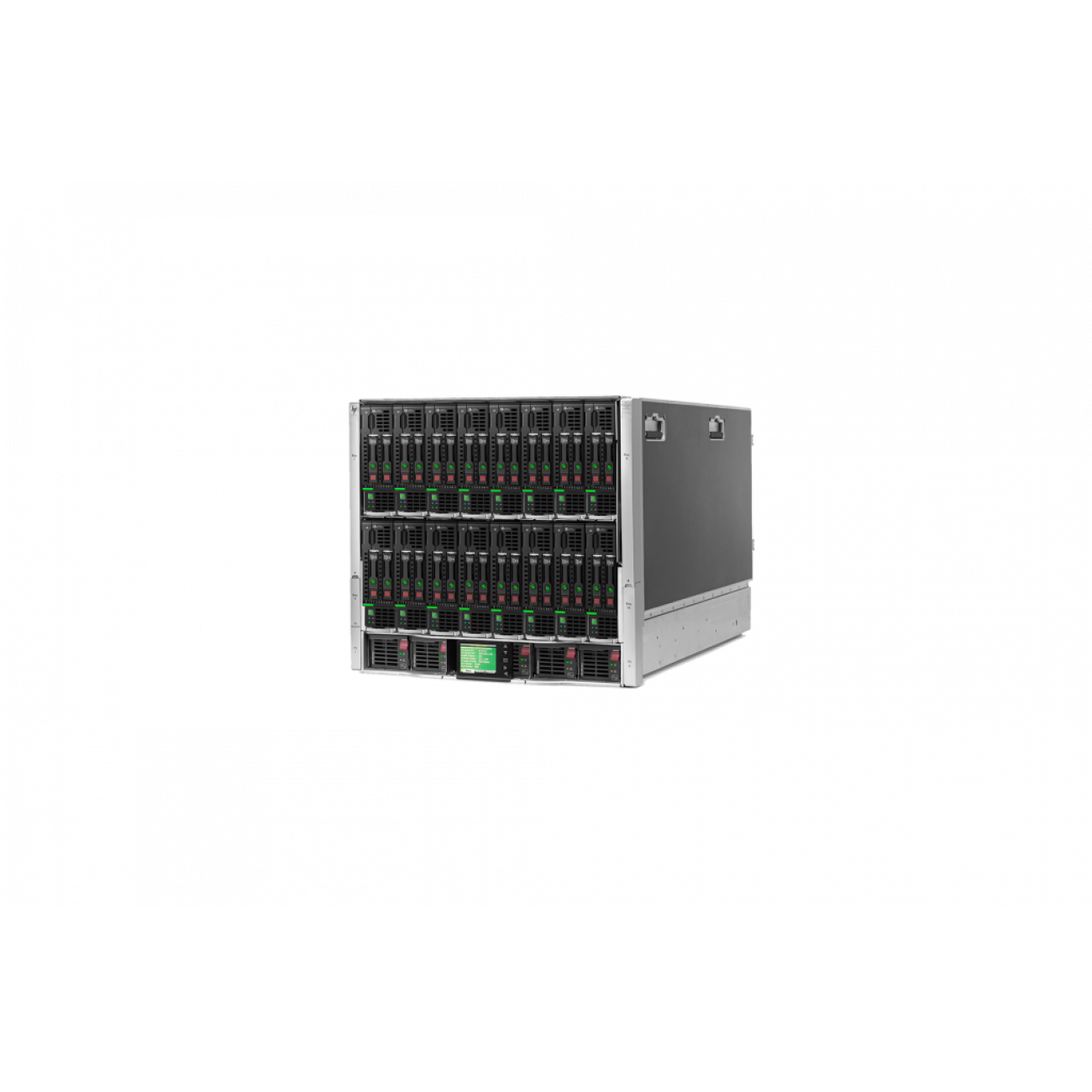 Blade-система HP HP System c7000G2 арт. № 1041-System-c7000-G2