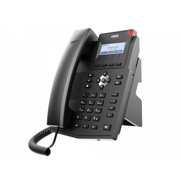 IP Телефон Fanvil X3S Lite