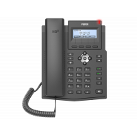 IP Телефон Fanvil X1S
