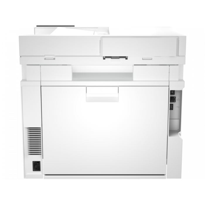 Струйный цветной МФУ HP Color LaserJet Pro M4303dw