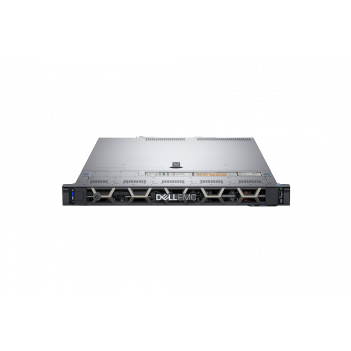 Сервер DELL R440 8SFF арт. № 644-R440-8SFF