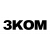 3KOM
