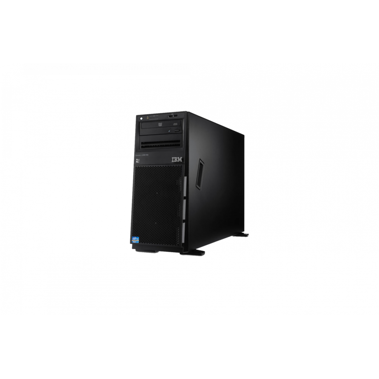 Сервер IBM x3300 M48SFF арт. № 1249-x3300-M4-8SFF