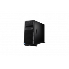 Сервер IBM x3300 M48SFF арт. № 1249-x3300-M4-8SFF